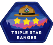 Trailhead Ranger